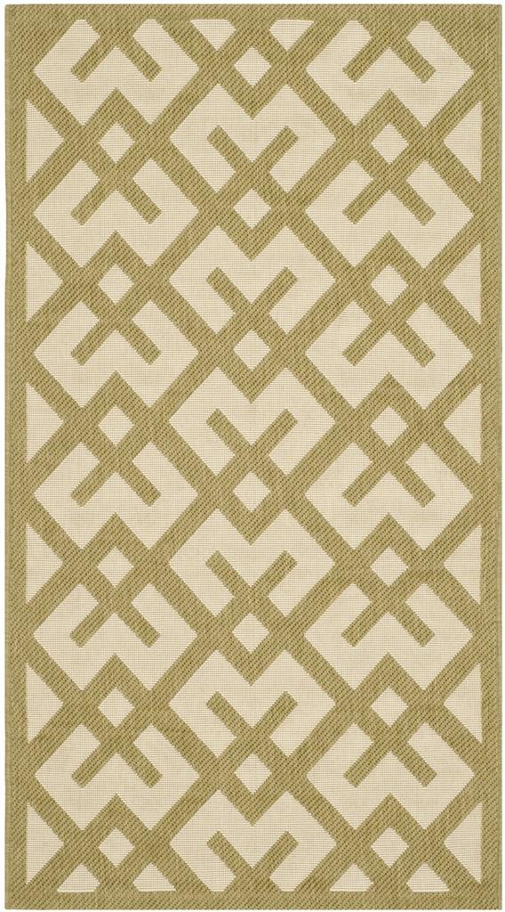 safavieh clearance courtyard cy6915 244 beige rug