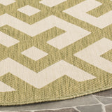 safavieh clearance courtyard cy6915 244 beige rug