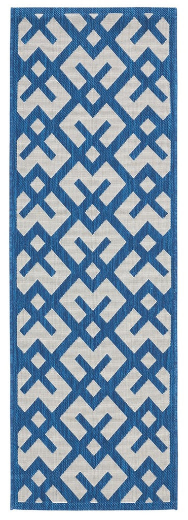 safavieh clearance courtyard cy6915 268 navy rug