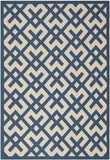 safavieh clearance courtyard cy6915 268 navy rug