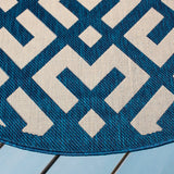 safavieh clearance courtyard cy6915 268 navy rug