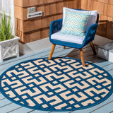 safavieh clearance courtyard cy6915 268 navy rug