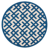 safavieh clearance courtyard cy6915 268 navy rug