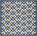 safavieh clearance courtyard cy6915 268 navy rug