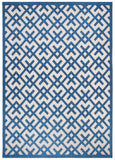 safavieh clearance courtyard cy6915 268 navy rug
