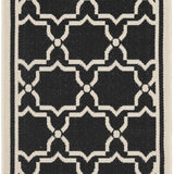 safavieh clearance courtyard cy6916 226 black rug
