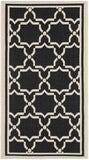 safavieh clearance courtyard cy6916 226 black rug