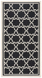 safavieh clearance courtyard cy6916 226 black rug