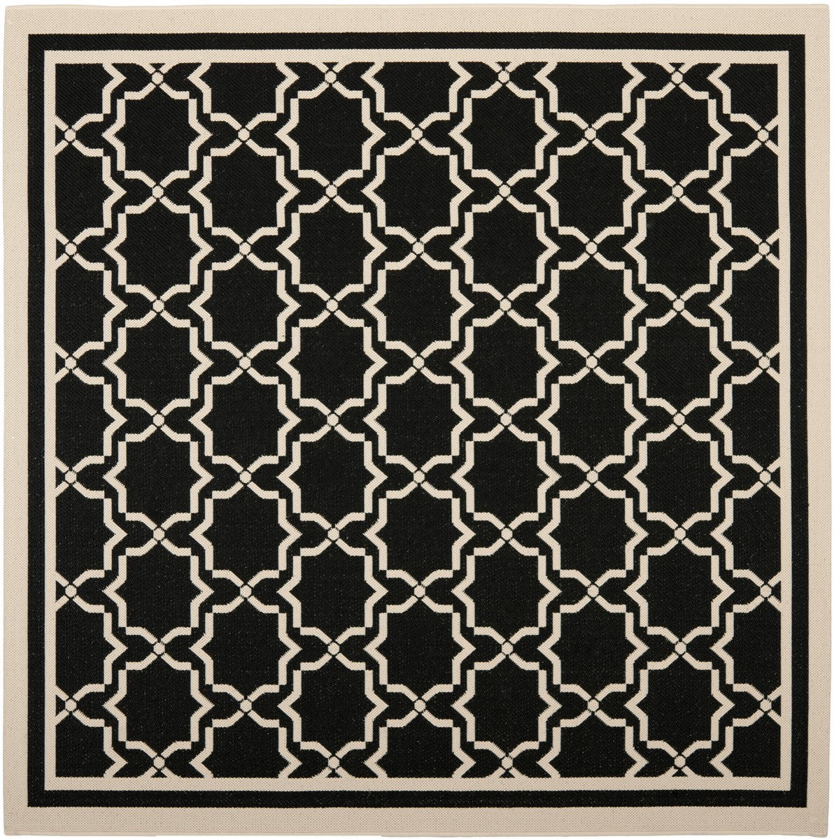 safavieh clearance courtyard cy6916 226 black rug