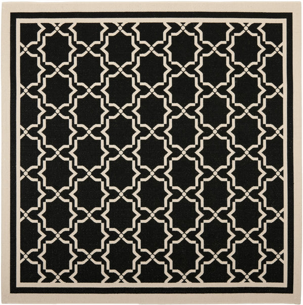 safavieh clearance courtyard cy6916 226 black rug