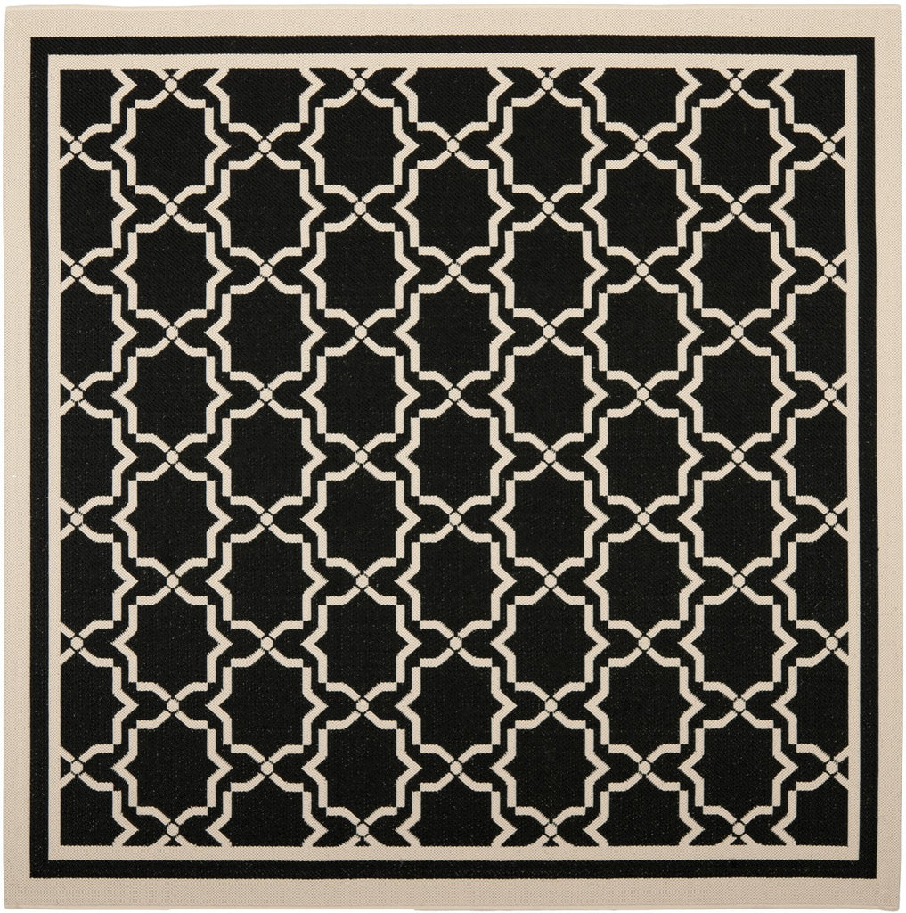safavieh clearance courtyard cy6916 226 black rug