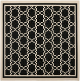 safavieh clearance courtyard cy6916 226 black rug