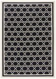 safavieh clearance courtyard cy6916 226 black rug