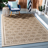 safavieh clearance courtyard cy6916 242 brown rug