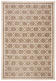 safavieh clearance courtyard cy6916 242 brown rug