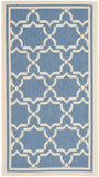 safavieh clearance courtyard cy6916 243 blue rug