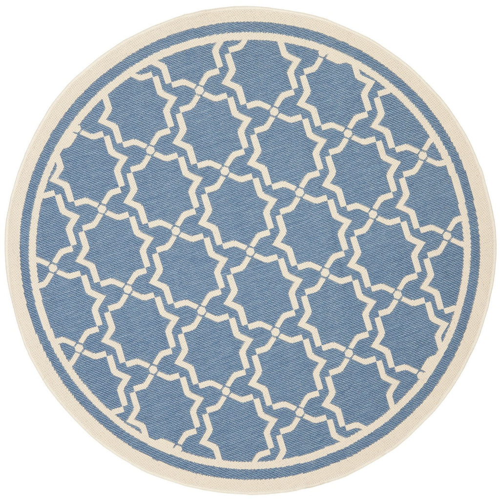 safavieh clearance courtyard cy6916 243 blue rug