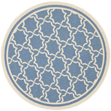 safavieh clearance courtyard cy6916 243 blue rug