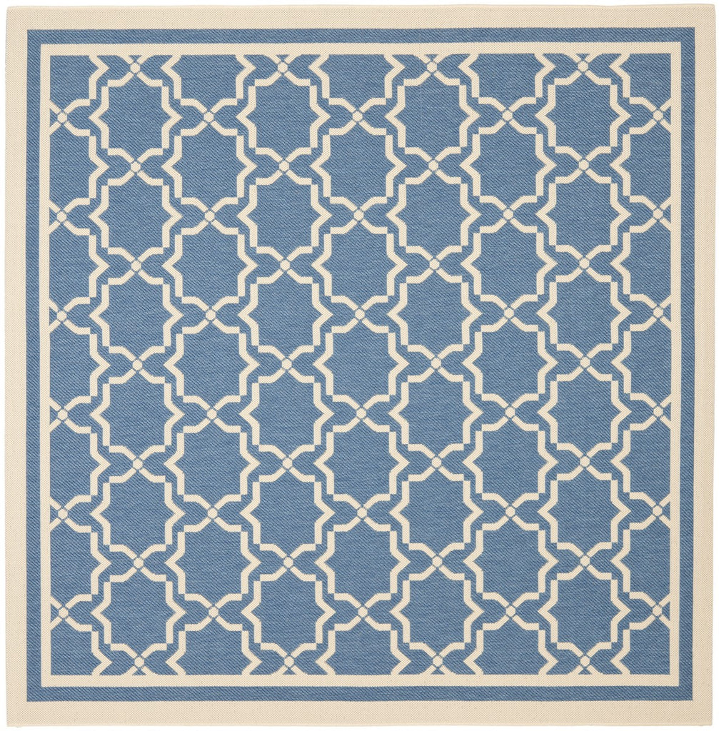 safavieh clearance courtyard cy6916 243 blue rug