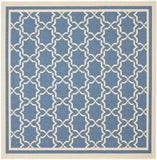 safavieh clearance courtyard cy6916 243 blue rug