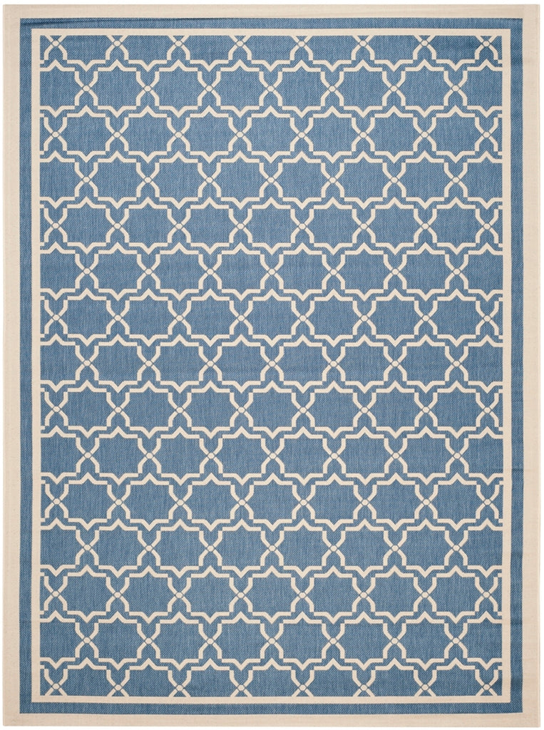 safavieh clearance courtyard cy6916 243 blue rug