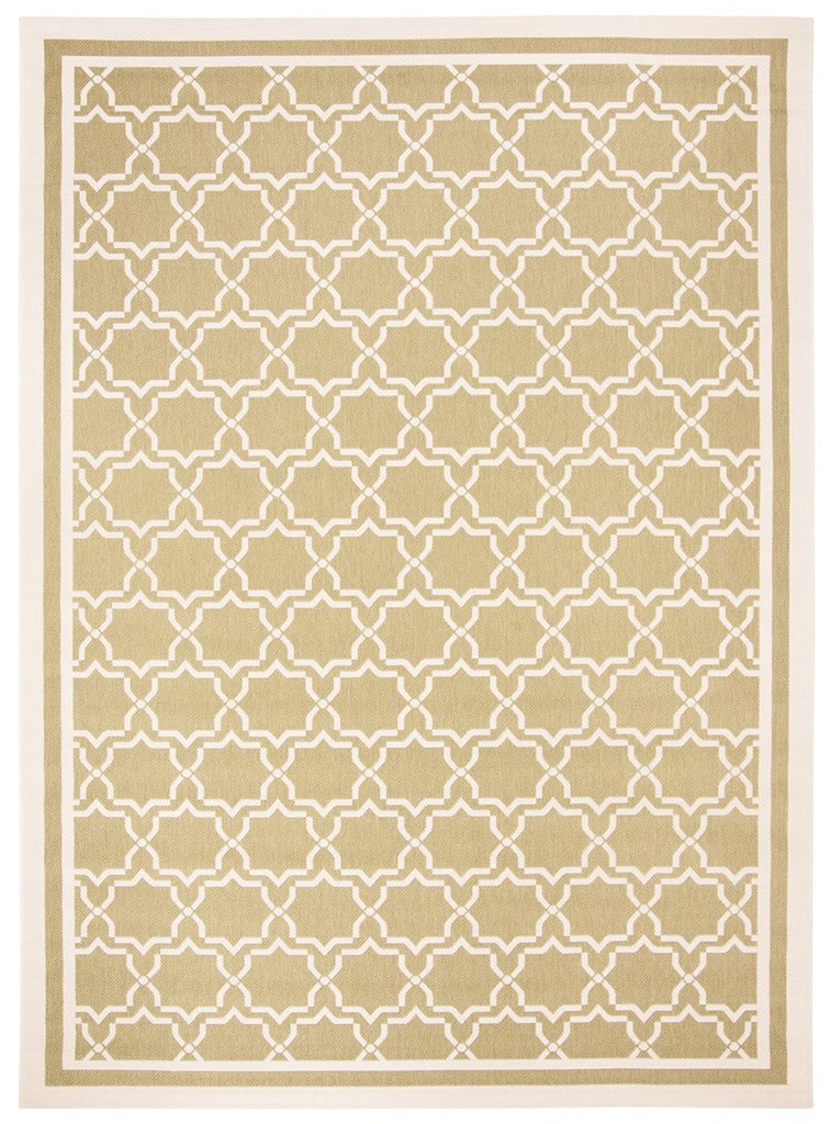 safavieh clearance courtyard cy6916 244 green rug