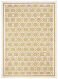 safavieh clearance courtyard cy6916 244 green rug