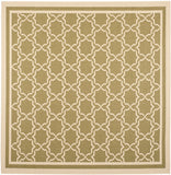 safavieh clearance courtyard cy6916 244 green rug