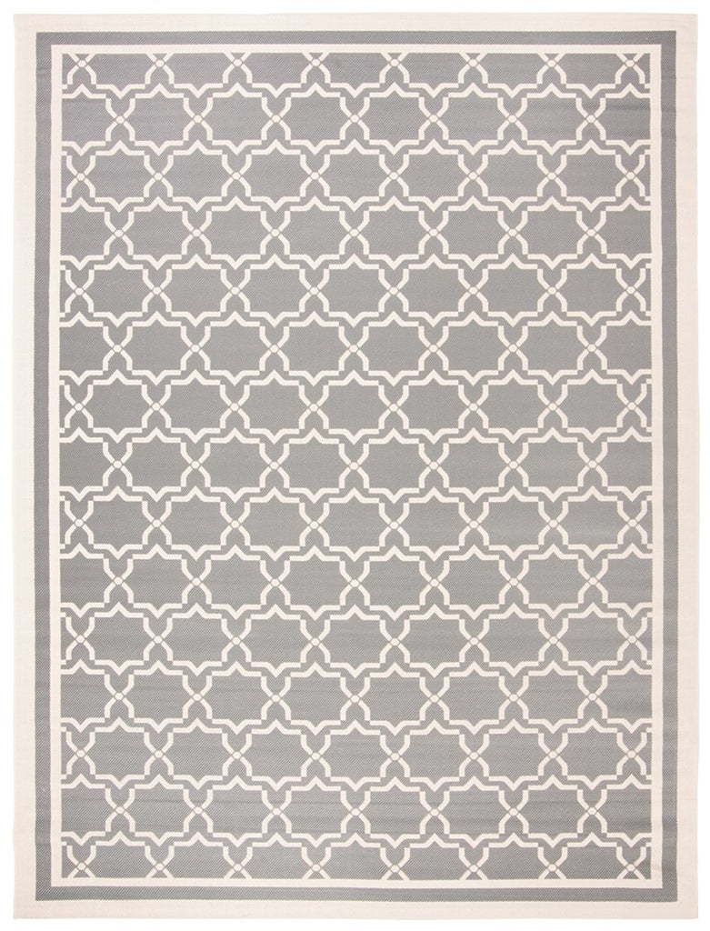 safavieh clearance courtyard cy6916 246 anthracite rug