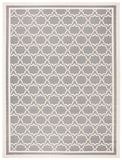 safavieh clearance courtyard cy6916 246 anthracite rug