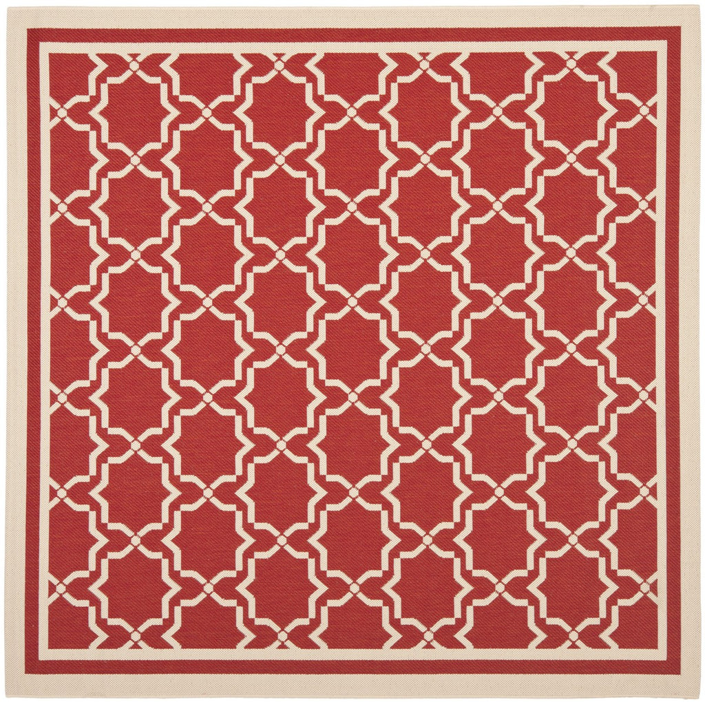 safavieh clearance courtyard cy6916 248 red rug