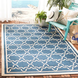 safavieh clearance courtyard cy6916 268 navy rug