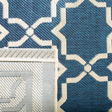 safavieh clearance courtyard cy6916 268 navy rug