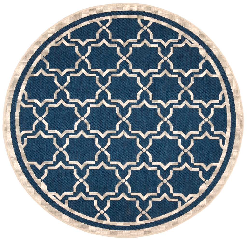 safavieh clearance courtyard cy6916 268 navy rug