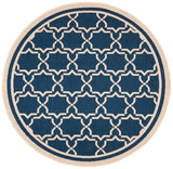 safavieh clearance courtyard cy6916 268 navy rug