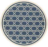 safavieh clearance courtyard cy6916 268 navy rug