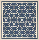 safavieh clearance courtyard cy6916 268 navy rug