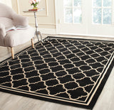 safavieh clearance courtyard cy6918 226 black rug