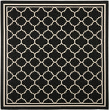 safavieh clearance courtyard cy6918 226 black rug