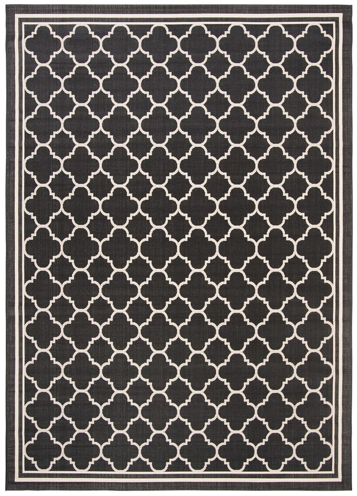 safavieh clearance courtyard cy6918 226 black rug