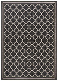 safavieh clearance courtyard cy6918 226 black rug