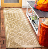 safavieh clearance courtyard cy6918 242 brown rug