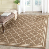 safavieh clearance courtyard cy6918 242 brown rug