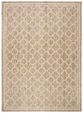 safavieh clearance courtyard cy6918 242 brown rug