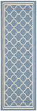safavieh clearance courtyard cy6918 243 blue rug