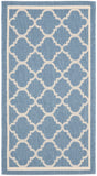 safavieh clearance courtyard cy6918 243 blue rug
