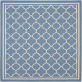 safavieh clearance courtyard cy6918 243 blue rug