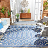 safavieh clearance courtyard cy6918 243 blue rug