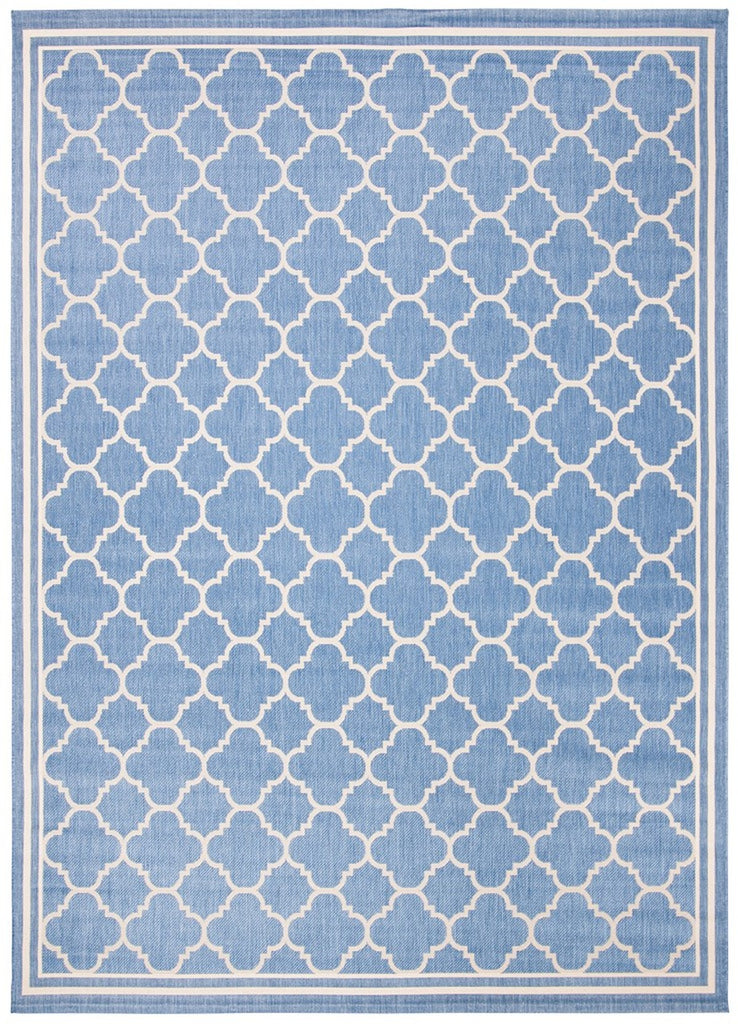 safavieh clearance courtyard cy6918 243 blue rug