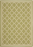 safavieh clearance courtyard cy6918 244 green rug
